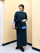 Женские сапоги Uniqlo 569611316 38 Черные (1159826313) - изображение 13