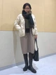 Женские сапоги Uniqlo 569611316 38 Черные (1159826313) - изображение 18