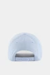 Кепка (MVP) 47 Brand OFFSIDE DT MLB NEW YORK YANKEE FNDOF17GWP-G6B Блакитний - изображение 3