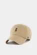 Кепка 47 Brand DOG BASE RUNNER ICON BSRIC1411GWS-KH Бежевий - изображение 1