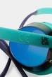 Окуляри для плавання Arena TRACKS MIRROR 92370-112 Turquoise - изображение 5