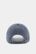 Кепка 47 Brand NATURE BASE RUNNER ICON BSRIC1411GWS-VNB Темно-синій - зображення 2