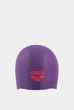 Шапочка для плавання Arena LONG HAIR CAP 009275-200 Фіолетовий - зображення 1
