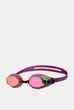 Окуляри для плавання Arena ZOOM X-FIT MIRROR 009439-113 Copper-bright_coral-plum - изображение 1