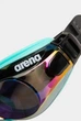 Окуляри для плавання Arena ZOOM X-FIT MIRROR 009439-112 Turquoise-water-black - изображение 4