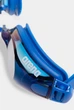 Окуляри для плавання Arena ZOOM X-FIT MIRROR 009439-111Blue - изображение 5
