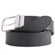 Ремень двусторонний Piquadro CINTURA Black-D.Brown CU5262C74_NTM - изображение 2
