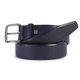 Ремень Piquadro BLACK SQUARE (B3) Navy Blue CU4876B3_BLU2 - изображение 1