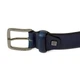 Ремень Piquadro BLACK SQUARE (B3) Navy Blue CU4876B3_BLU2 - изображение 3