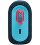 Акустична система JBL GO 3 Blue Pink (JBLGO3BLUP) - изображение 6