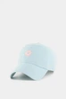 Кепка 47 Brand FOOD BASE RUNNER ICON BSRIC1411GWS-MK Блакитний - изображение 1