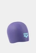 Шапочка для плавання Arena LONG HAIR CAP 009275-202 Фіолетовий - изображение 4