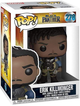 Фігурка Funko Pop! Bobble Marvel Black Panther Killmonger (889698233507) - зображення 1