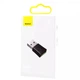 Bluetooth-адаптер Baseus BA07 Wireless Adapter BT5.3 для компьютера, ноутбука - изображение 6