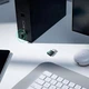 Bluetooth-адаптер Baseus BA07 Wireless Adapter BT5.3 для компьютера, ноутбука - изображение 9