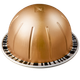 Кава в капсулах Nespresso Vertuo Melozio (10 капсул) - зображення 1