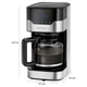 Крапельна кавоварка Profi Cook PC-KA 1169 - зображення 4