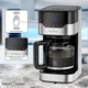Крапельна кавоварка Profi Cook PC-KA 1169 - зображення 7