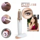 Женский портативный Эпилятор Триммер для бровей Flawless Brows - изображение 5