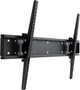 Настенное крепление для телевизора Sector TV08T Black - изображение 1