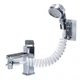 Душевая система на умывальник Modified Faucet With external Shower - изображение 1
