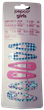 Набір шпильок PEPCO (С181173), 6 шт - зображення 1