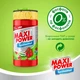 Средство для мытья посуды Maxi Power Земляника, 1 л - изображение 2