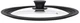 Крышка универсальная Ardesto Black Mars Smart AR2428UL, 24/26/28 см - изображение 1