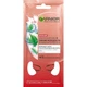 Тканевые патчи вокруг глаз Garnier Skin Naturals Увлажнение + Сияние молодости, 6 г - изображение 1