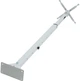 Кронштейн для проектора потолочный Sector CM95-150 White - изображение 5
