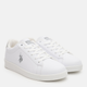 Жіночі кросівки U.S. Polo Assn 4M,Tibet Pu Wmn Glb 4Fx 101572017 36 22 см Білі (8684096579637) - зображення 3