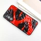 TPU+PC чохол Prisma Plushie для Samsung Galaxy A36 5G Kiss - зображення 3