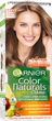 Краска для волос Garnier Color Naturals 7.132 Натуральный русый, 110 мл - изображение 1