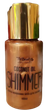Кокосовое масло Top Beauty для загара с шиммером, 50 мл - изображение 1