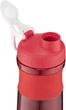 Бутылка для воды Ardesto Smart bottle (AR2204TR), 1000 мл - изображение 2