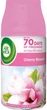 Сменный баллон к Air Wick Freshmatic Цветущая вишня, 250 мл - изображение 1