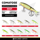 Воблер GC Comatose Minnow 88SP 7.8г 002 (185882) 5039100 - изображение 2