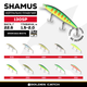 Воблер GC Shamus 130SP 22.6г 002 - зображення 2