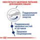 Сухой корм для собак Royal Canin Maxi Adult для крупных пород больше 26 кг от 15 месяцев 15 кг - изображение 3