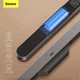 Настільна лампа Baseus Magnetic Stepless Dimming Charging Desk Lamp (DGXC-C0) Gray - зображення 8