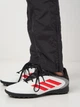 Подростковые спортивные штаны для мальчика Adidas J Hot Wv Tiro IV7104 134-140 см Черные (4067896486772) - изображение 5
