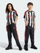 Подростковые спортивные штаны для мальчика Adidas J Hot Wv Tiro IV7104 134-140 см Черные (4067896486772) - изображение 7