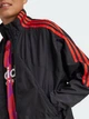 Детская толстовка для мальчика Adidas J Hot Wv Ttop IV7103 122-128 см Черная (4067896715148) - изображение 9