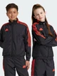 Детская толстовка для мальчика Adidas J Hot Wv Ttop IV7103 122-128 см Черная (4067896715148) - изображение 10