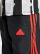 Подростковые спортивные штаны для мальчика Adidas J Hot Wv Tiro IV7104 134-140 см Черные (4067896486772) - изображение 11