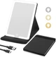 Дзеркало настільне для макіяжу Makeup Mirror Stand LED - зображення 3