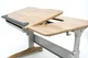 Парта SingBee Rubber Wood L Light - изображение 11