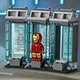 Конструктор LEGO Super Heroes Marvel Лаборатория Железного Человека: зал доспехов 384 детали (76315) - изображение 7