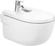 Биде подвесное ROCA Meridian A357248000 - изображение 1