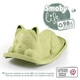 Качели Smoby Toys Life Котенок 78х38х35 см 18 мес+ Зеленая (7600830108) (3032168301085) - изображение 2